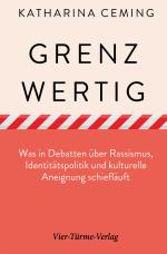 Cover-Bild Grenzwertig