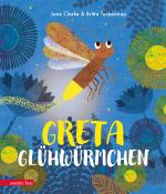 Cover-Bild Greta Glühwürmchen