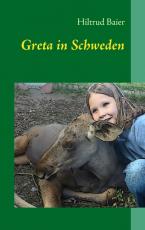 Cover-Bild Greta in Schweden