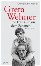 Cover-Bild Greta Wehner