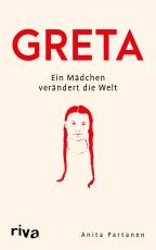 Cover-Bild Greta