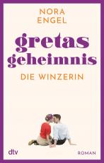 Cover-Bild Gretas Geheimnis