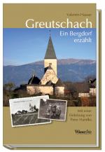 Cover-Bild Greutschach