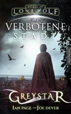 Cover-Bild Greystar 02 - Die verbotene Stadt