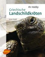 Cover-Bild Griechische Landschildkröten