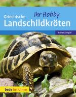 Cover-Bild Griechische Landschildkröten