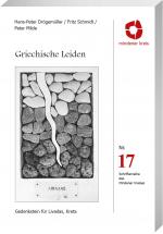 Cover-Bild Griechische Leiden