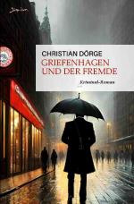 Cover-Bild Griefenhagen und der Fremde