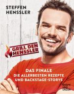 Cover-Bild Grill den Henssler - Das Finale