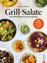 Cover-Bild Grill-Salate
