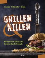 Cover-Bild Grillen & Killen