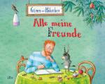 Cover-Bild Grimm und Möhrchen – Alle meine Freunde