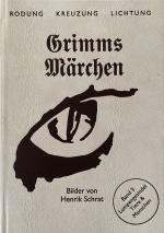 Cover-Bild Grimms Märchen Band 3: Lumpengesindel