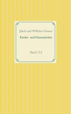 Cover-Bild Grimms Märchen