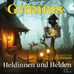 Cover-Bild Grimms - Staffel 2