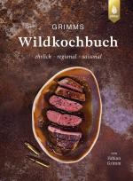 Cover-Bild Grimms Wildkochbuch