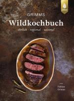 Cover-Bild Grimms Wildkochbuch