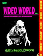 Cover-Bild Grindhouse Lounge: Video World Vol. 4 - Ihr Filmführer durch den Videowahnsinn...