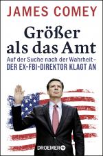 Cover-Bild Größer als das Amt