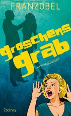 Cover-Bild Groschens Grab