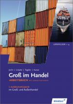 Cover-Bild Groß im Handel / Groß im Handel - KMK-Ausgabe