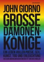 Cover-Bild Große Dämonenkönige