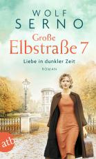 Cover-Bild Große Elbstraße 7 – Liebe in dunkler Zeit
