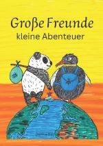 Cover-Bild Große Freunde, kleine Abenteuer