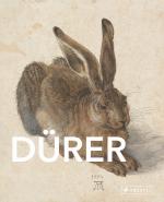 Cover-Bild Große Meister der Kunst: Dürer