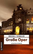 Cover-Bild Große Oper