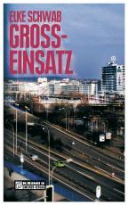 Cover-Bild Großeinsatz