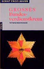 Cover-Bild Grosses Bundesverdienstkreuz