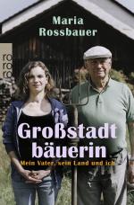 Cover-Bild Großstadtbäuerin