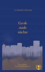 Cover-Bild Großstadtnächte