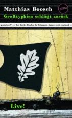 Cover-Bild Großtyphien schlägt zurück