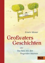 Cover-Bild Großvaters Geschichten