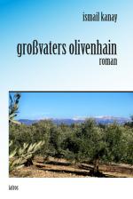 Cover-Bild großvaters olivenhain