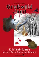 Cover-Bild Großwild-Jagd