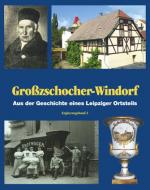 Cover-Bild Großzschocher und Windorf
