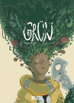 Cover-Bild Grün. Band 2