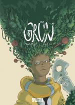 Cover-Bild Grün. Band 2