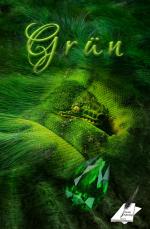 Cover-Bild Grün