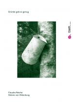 Cover-Bild Gründe gab es genug / Causalities