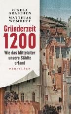 Cover-Bild Gründerzeit 1200