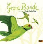 Cover-Bild Grüne Bande