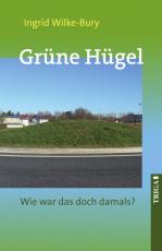 Cover-Bild Grüne Hügel