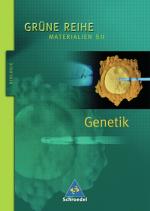 Cover-Bild Grüne Reihe / Genetik