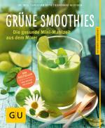Cover-Bild Grüne Smoothies