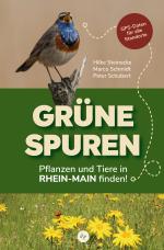 Cover-Bild Grüne Spuren