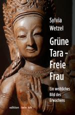 Cover-Bild Grüne Tara - Freie Frau